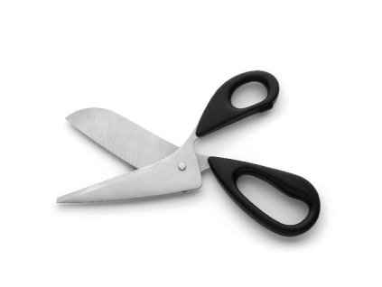 Sada nůžky a nůž FLORINA CS SOLINGEN CS-026950