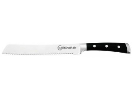 Nůž na pečivo 21 cm HERNE CS SOLINGEN CS-037932