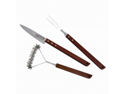 Grilovací náčiní sada 3 ks BRUHL CS SOLINGEN CS-070335
