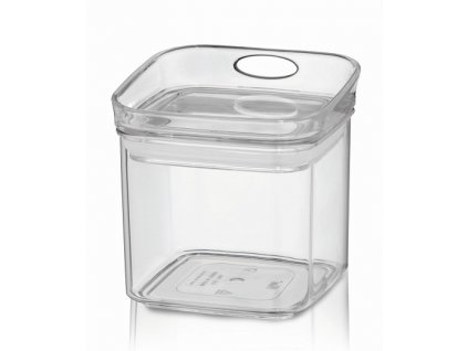 Dóza skladovací JULE plast 0.5l KELA KL-12050
