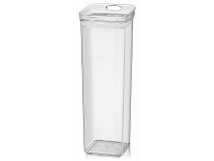 Dóza skladovací JULE plast 1.9l KELA KL-12053