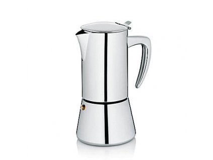 Konvice na espresso 6 šálků LATINA KELA KL-10836