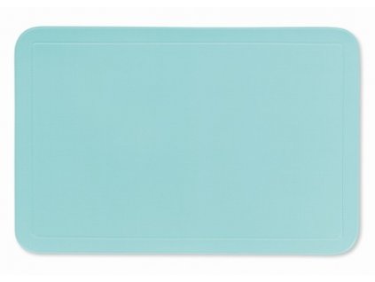 Prostírání UNI PVC pastelová modrá KELA KL-15019