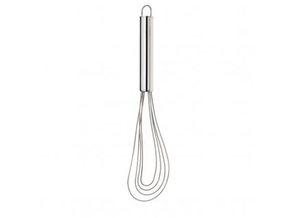 Metlička RONDO, nerez 25 cm KELA KL-19028