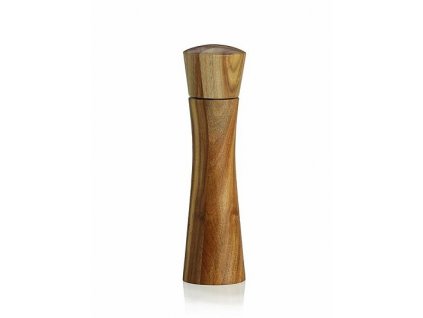 Mlýnek na sůl a pepř KAJA akátové dřevo 20 cm KELA KL-11786