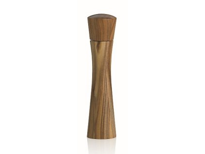 Mlýnek na sůl a pepř KAJA akátové dřevo 25 cm KELA KL-11787