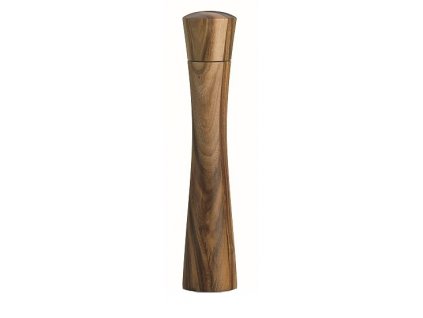Mlýnek na sůl a pepř KAJA akátové dřevo 30 cm KELA KL-11788