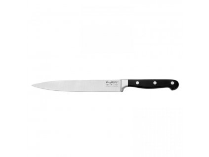 Nůž porcovací nerez Berghoff ESSENTIALS 20 cm, BF-1301077