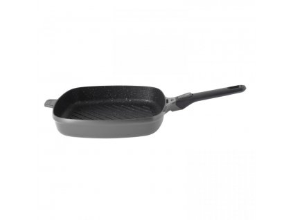 Pánev grilovací s odnímatelnou rukojetí GEM STAYCOOL 28 cm BF-2307431