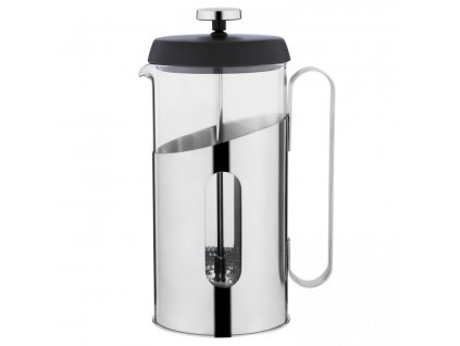 Konvička na čaj a kávu French Press MAESTRO 1 l