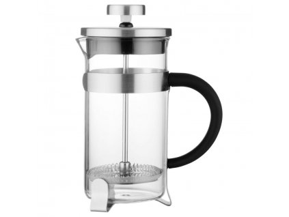 Konvička na čaj a kávu French Press AROMA 350 ml