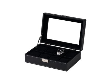 Box na hodinky Rothenschild RS-3361-8BL