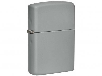 Zapalovač Zippo 26947 Flat Grey