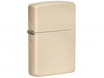 Zapalovač Zippo 26949 Flat Sand