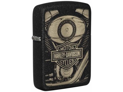 Zapalovač Zippo 26963 Harley-Davidson