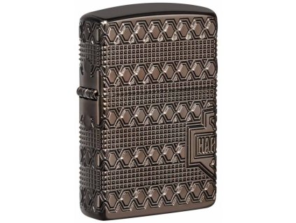 Zapalovač Zippo 29152 2021 Harley-Davidson Collectible