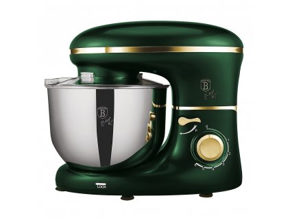 Kuchyňský robot 1300 W Emerald Collection