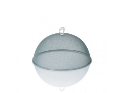 Poklop na pečivo COMO 35 cm, šedý KELA KL-11447