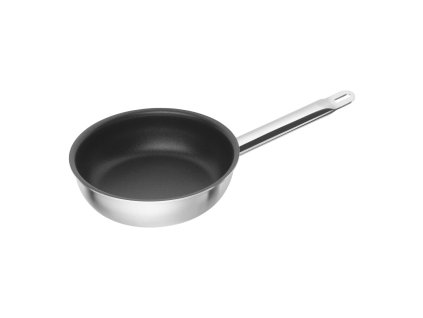 Zwilling Pro nerezová pánev s nepřilnavým povrchem 20 cm, 65129-200
