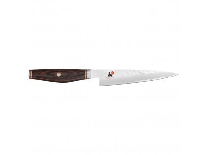 Zwilling MIYABI 6000 MCT nůž Shotoh 13 cm, 34072-131