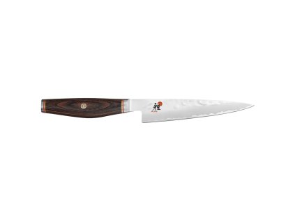 Zwilling Miyabi 6000MCT nůž Shotoh, 13 cm