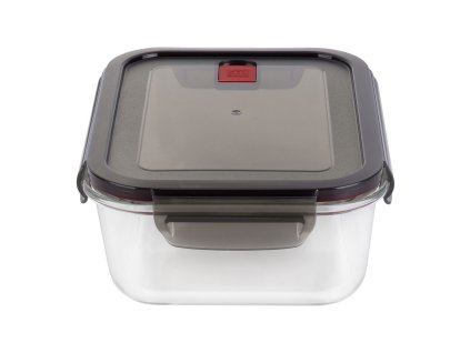 Zwilling skleněná dóza na potraviny Gusto, obdélníková, 1,4 l