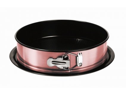 Forma na dort s nepřilnavým povrchem 3v1 I-Rose Edition BERLINGERHAUS BH-6468