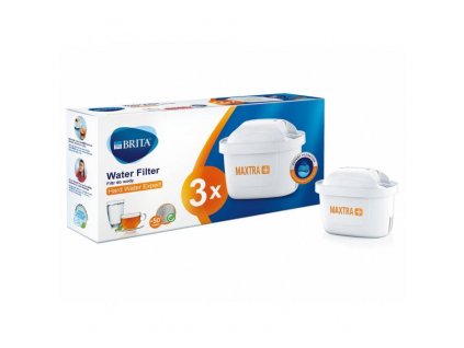 BRITA Pack 3 MAXTRAplus PL