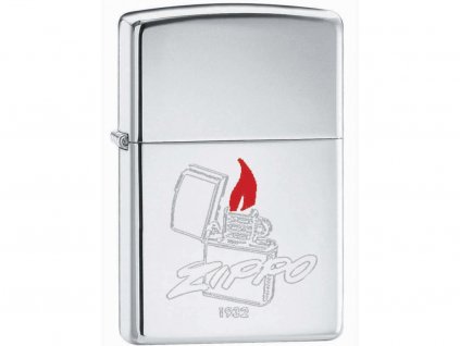 Zapalovač Zippo 22375 Zippo 1932