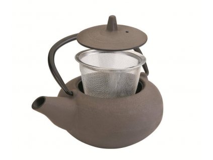 Čajová konvice litinová LAOS 0,3l - Ibili