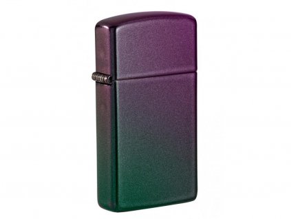 Zapalovač Zippo 26961 Slim Iridescent