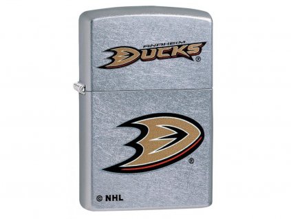 Zapalovač Zippo 25589 Anaheim Ducks