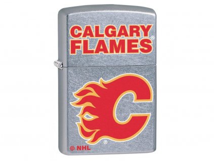 Zapalovač Zippo 25593 Calgary Flames