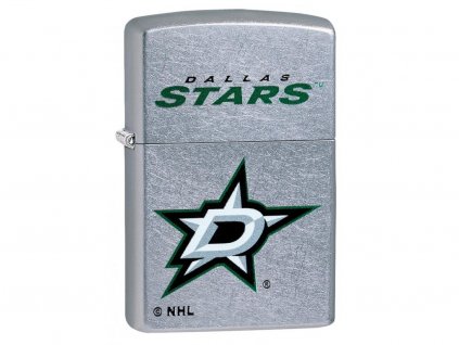 Zapalovač Zippo 25598 Dallas Stars