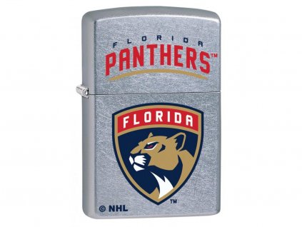 Zapalovač Zippo 25601 Florida Panthers