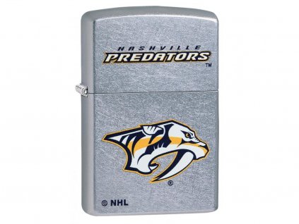 Zapalovač Zippo 25605 Nashville Predators