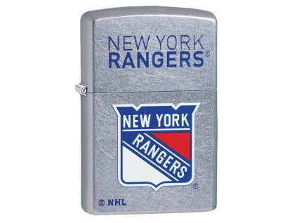 Zapalovač Zippo 25608 New York Rangers