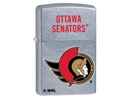 Zapalovač Zippo 25609 Ottawa Senators