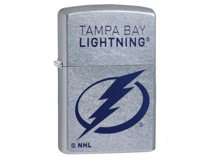 Zapalovač Zippo 25614 Tampa Bay Lightning