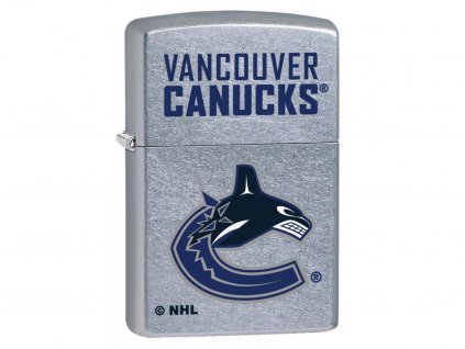 Zapalovač Zippo 25616 Vancouver Canucks