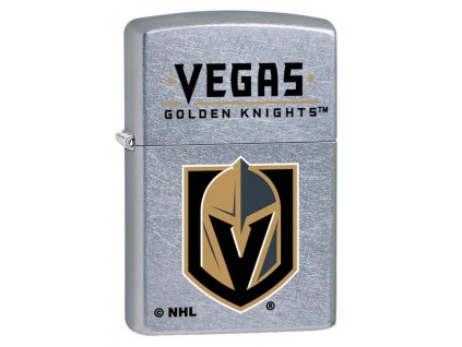 Zapalovač Zippo 25617 Vegas Golden Knights