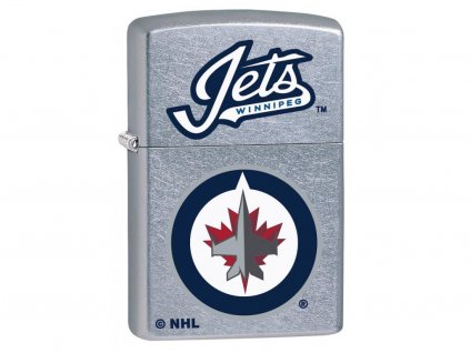 Zapalovač Zippo 25619 Winnipeg Jets