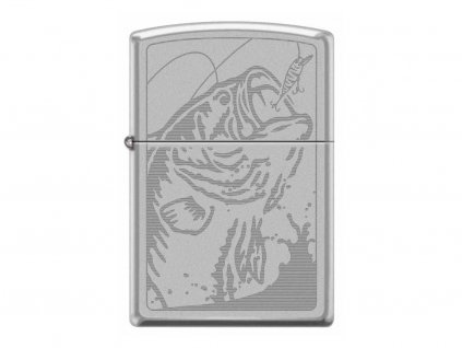 Zapalovač Zippo 20961 Fishing Design