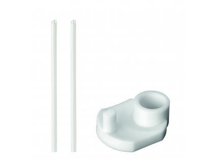 Sigg NAT sada náhradní hadičky a těsnění pro láhve 600 ml, 8367.50