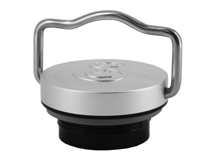 Sigg Original uzávěr na láhve, alu, 8744.30