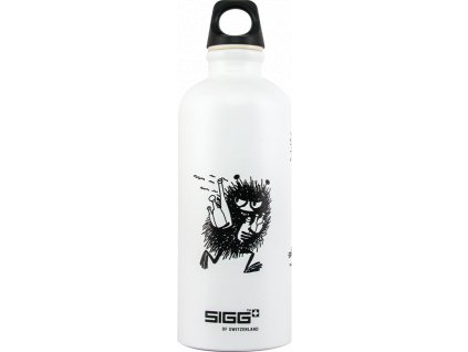 Sigg Traveller dětská láhev na pití 600 ml, stinky, 8969.10-V2