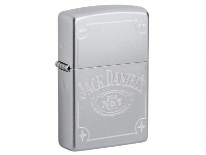 Zapalovač Zippo 20964 Jack Daniel’s