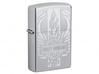 Zapalovač Zippo 20965 Harley-Davidson