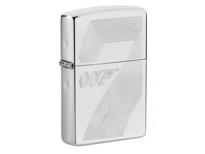 Zapalovač Zippo 22005 James Bond 007