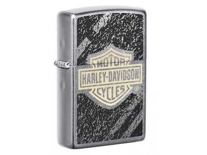 Zapalovač Zippo 25629 Harley-Davidson